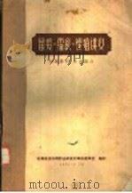 鼠疫-霍乱-炭疽讲义（1972 PDF版）