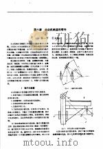 农业机械设计参考手册 上 第6章 农业机械通用零件 1960 PDF电子版封面 农业机械部农业机械科学技术研究院编