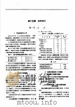 农业机械设计参考手册  下  第15章  农用动力（1960 PDF版）