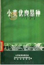 小麦优良品种（1971 PDF版）