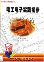 电工电子实践初步 1999 PDF电子版封面 7810505785 李桂安主编