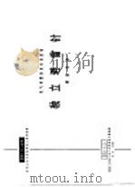 电力工程图集 独立避雷针 钢筋结构 1966 PDF电子版封面 15033·4206 建筑工程部中南工业建筑设计院编