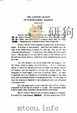 BULLETIN OF THE GEOLOGICAL SURVEY OF CHINA NUMBER 4（1922 PDF版）