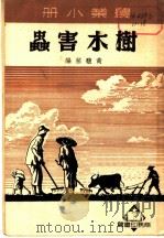 树木害虫（1951 PDF版）
