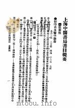 中医书局书目（ PDF版）