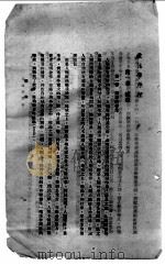 政治学原理 1944 PDF电子版封面 萨孟武著