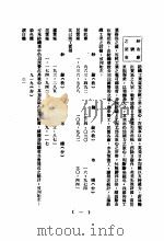 敌伪强迫收买纱布剩馀额应否发还之我见 1946 PDF电子版封面 潘士浩著