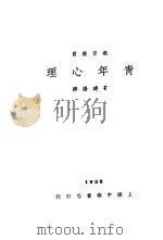实线道德述要 1935 PDF电子版封面 拉郎德著