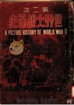第二次世界大战画史（ PDF版）