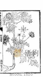 植物名实图考  第5卷（ PDF版）