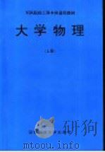 大学物理  上   1996  PDF电子版封面  7810244078  康颖主编 