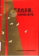 历史的丰碑：鲁西北县城解放资料汇编（ PDF版）
