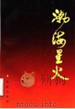 渤海星火 惠民地区战前党史资料集 1990 PDF电子版封面 7800820505 李锋,李晓黎主编;中共惠民地委党史资料征集研究委员会编