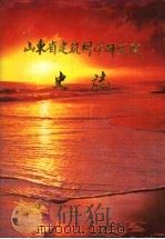 山东省建筑科学研究院史志 1958-1993 1994 PDF电子版封面 山东省建筑科学研究院
