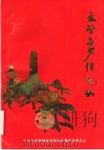 文登多少佳儿女 英烈颂 第1辑 1991 PDF电子版封面 中共文登市委党史资料征集研究委员会