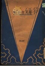 新人名辞典（1933 PDF版）
