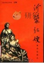 沂蒙红嫂 1990 PDF电子版封面 7805581916 临沂地区妇联主编