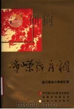 峥嵘岁月稠 1991 PDF电子版封面 7209008985 中共淄川区委党史资料征集研究委员会编
