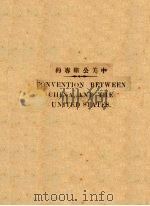 中美公断专约（ PDF版）