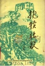 抱犊壮歌 续集 1991 PDF电子版封面 中共枣庄市山亭区委党史资料征集研究委员会编