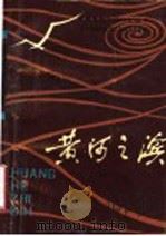 黄河之滨 1992 PDF电子版封面 7221027692 中共冀鲁豫边区党史工作组文艺组编;万清洁著