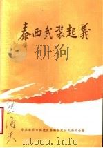 泰西武装起义（ PDF版）