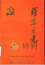 胶东之光  1930-1937（1990 PDF版）