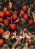 乐陵县志（1991 PDF版）