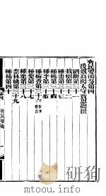 齐民要术  第2册（ PDF版）