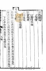 河南府志  上函  三十二册  第1卷（ PDF版）
