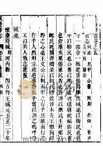 河南怀庆府志  第5卷（ PDF版）