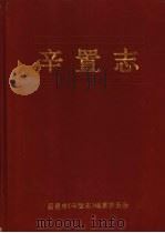 辛置志（1998 PDF版）