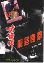 解危奇拳 1993 PDF电子版封面 7810037773 安在峰编著