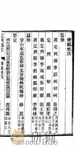 河北定兴县志  第1-2卷（1941 PDF版）