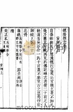 镜阳县志  4册  下（1941 PDF版）