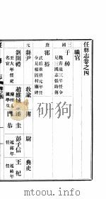任县志  第4卷（1941 PDF版）