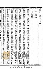禹州志  卷之二十一至卷之二十二（ PDF版）
