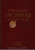 山东省工业统计年鉴  1994（1994 PDF版）