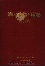 潍坊统计年鉴  1989（1990 PDF版）