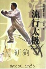 流行太极 1998 PDF电子版封面 7543017490 荣亮著
