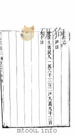 山西黎城县志  第1卷  下（ PDF版）