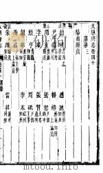 太原府志  下函  第19册（ PDF版）