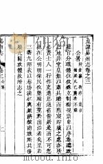 河北易州志  第三-七卷（ PDF版）