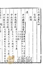 河北交河县志  第4卷（ PDF版）