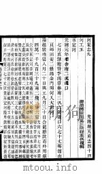 河北顺天府志  四十四-四十五（ PDF版）