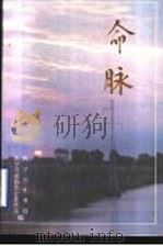 命脉 水利建设专辑 1994 PDF电子版封面 济宁市水利局,济宁市政协文史资料委员会编