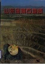 山东金刚石地质 1999 PDF电子版封面 7533123557 罗声宣等著