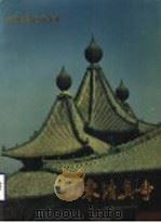 山东清真寺 摄影集 1993 PDF电子版封面 753330392X 山东省伊斯兰教协会编