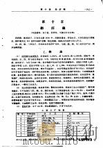 金属矿床工业类型讲义  再版  第10章  铅锌银（ PDF版）
