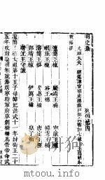 横云山人集  列传四-列传六（ PDF版）